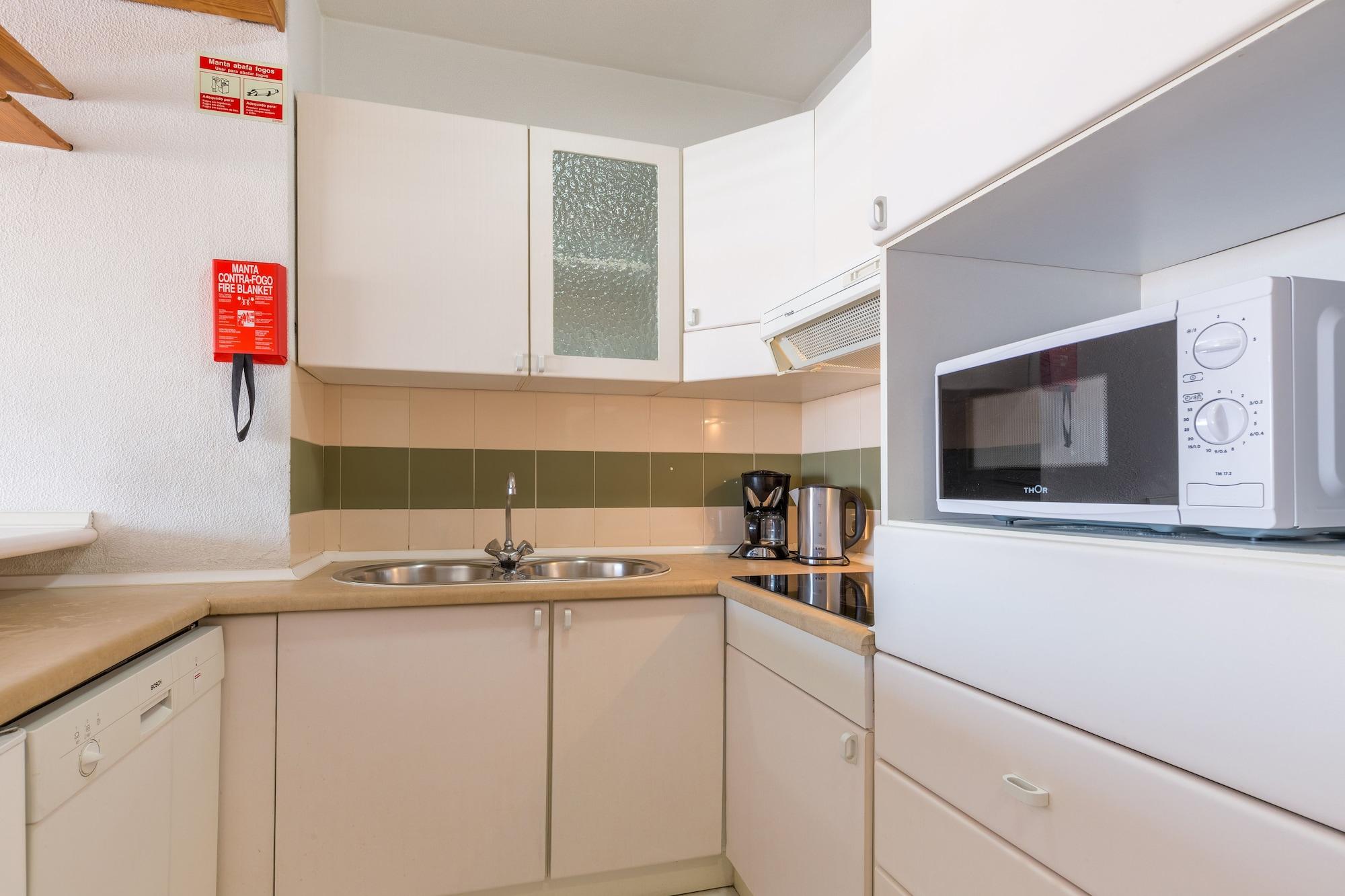 Luna Hotel Da Oura Albufeira Ngoại thất bức ảnh