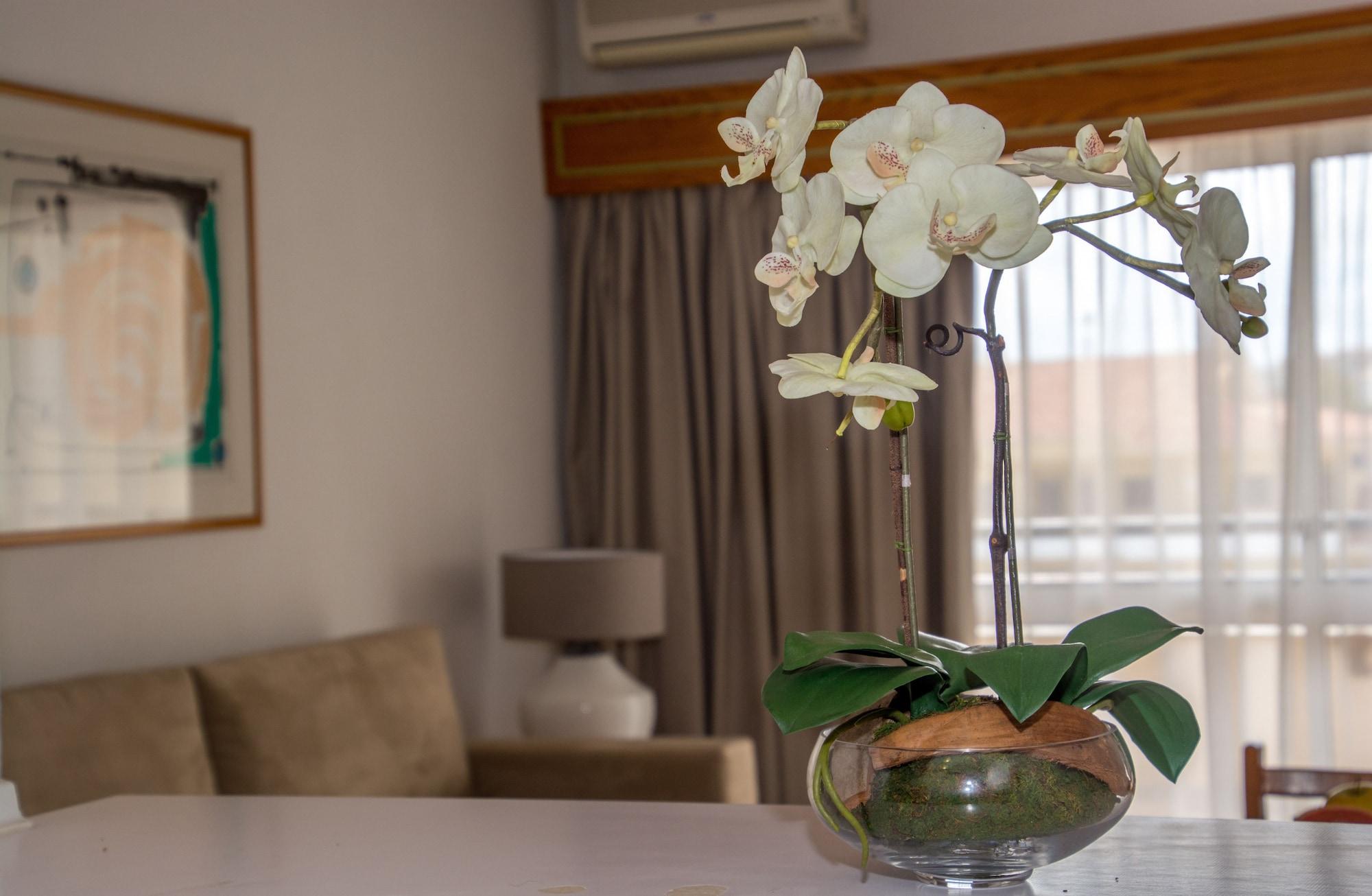 Luna Hotel Da Oura Albufeira Ngoại thất bức ảnh