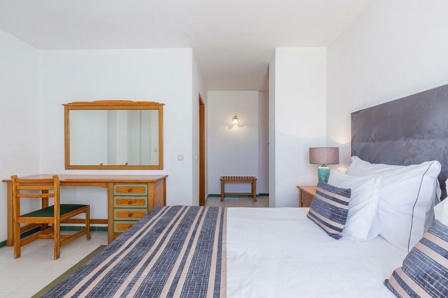 Luna Hotel Da Oura Albufeira Ngoại thất bức ảnh