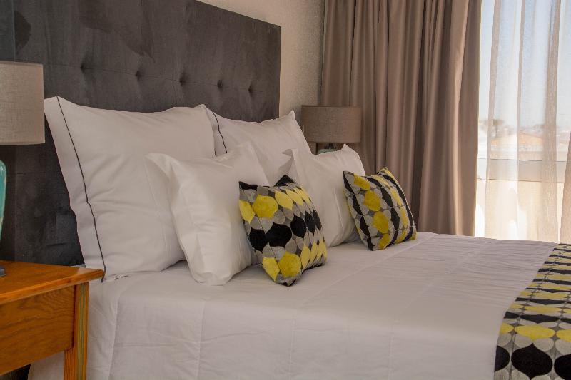 Luna Hotel Da Oura Albufeira Ngoại thất bức ảnh